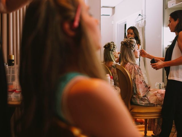 O casamento de Guilherme e Cristiane em Belo Horizonte, Minas Gerais 18