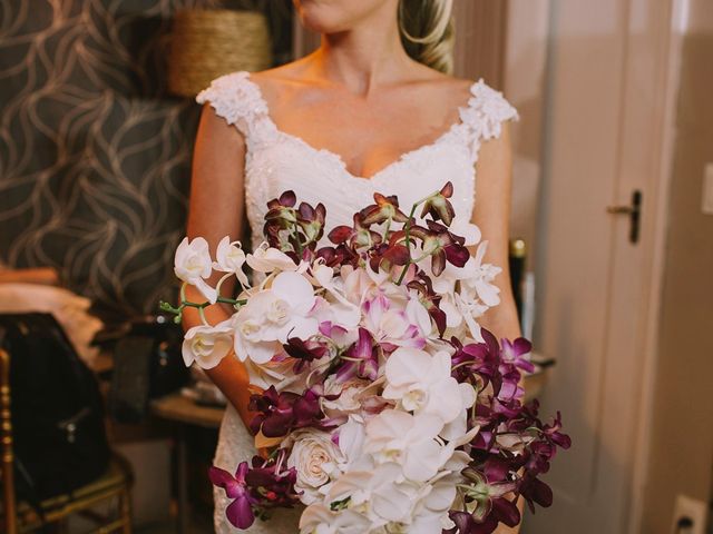 O casamento de Guilherme e Cristiane em Belo Horizonte, Minas Gerais 22