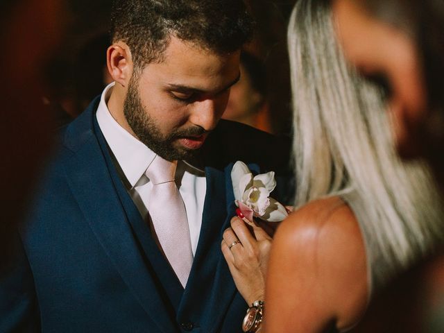 O casamento de Guilherme e Cristiane em Belo Horizonte, Minas Gerais 55