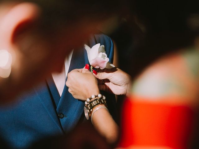 O casamento de Guilherme e Cristiane em Belo Horizonte, Minas Gerais 57