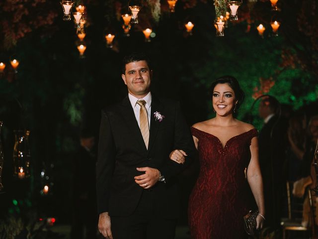 O casamento de Guilherme e Cristiane em Belo Horizonte, Minas Gerais 70