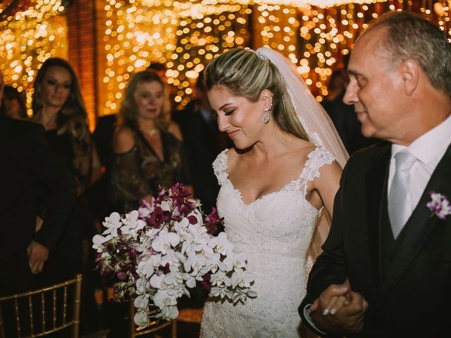 O casamento de Guilherme e Cristiane em Belo Horizonte, Minas Gerais 73