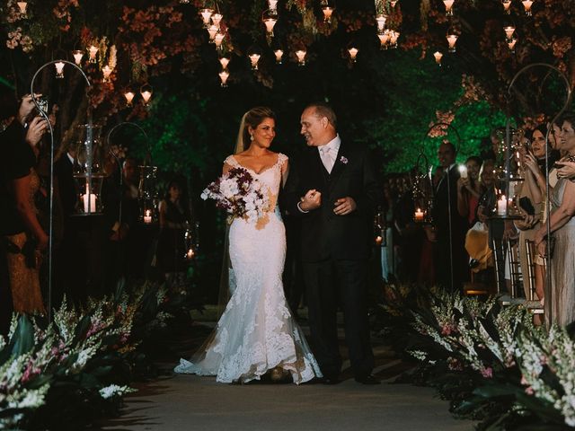 O casamento de Guilherme e Cristiane em Belo Horizonte, Minas Gerais 74