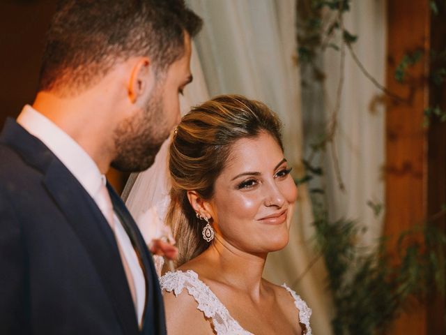 O casamento de Guilherme e Cristiane em Belo Horizonte, Minas Gerais 77