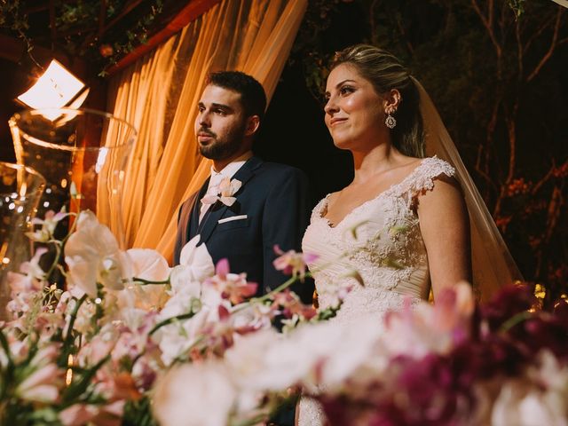 O casamento de Guilherme e Cristiane em Belo Horizonte, Minas Gerais 86