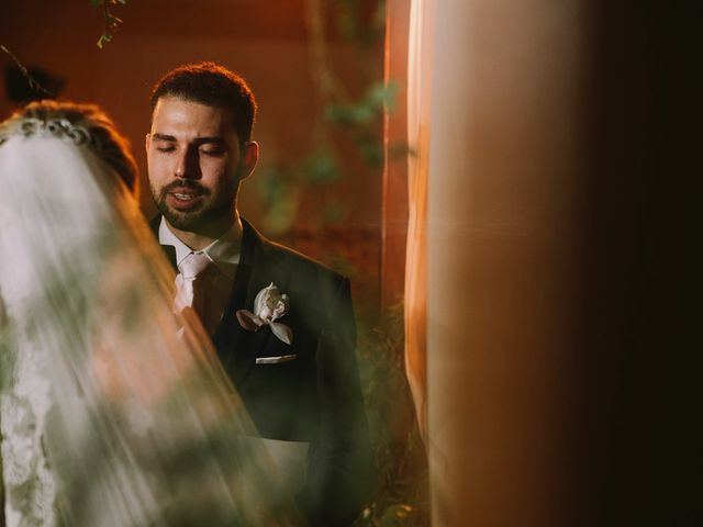 O casamento de Guilherme e Cristiane em Belo Horizonte, Minas Gerais 94