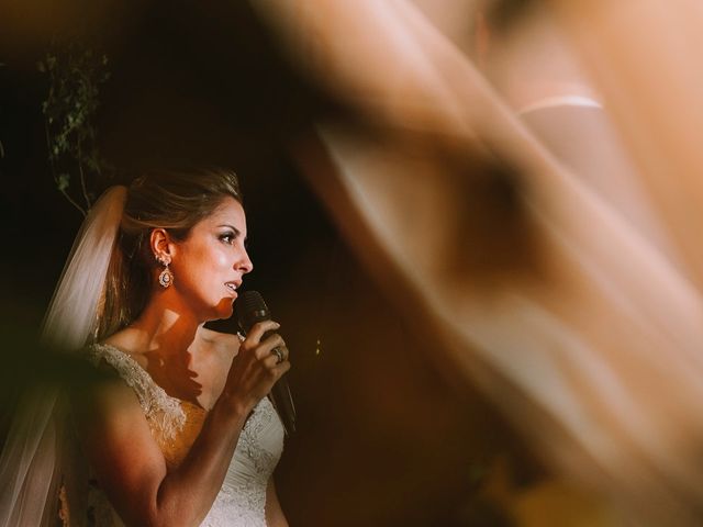 O casamento de Guilherme e Cristiane em Belo Horizonte, Minas Gerais 96