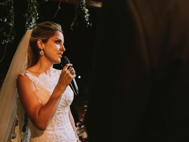 O casamento de Guilherme e Cristiane em Belo Horizonte, Minas Gerais 97