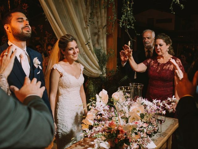 O casamento de Guilherme e Cristiane em Belo Horizonte, Minas Gerais 104