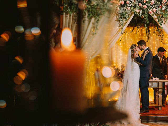 O casamento de Guilherme e Cristiane em Belo Horizonte, Minas Gerais 107