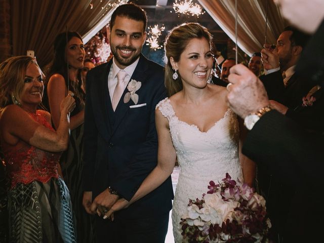 O casamento de Guilherme e Cristiane em Belo Horizonte, Minas Gerais 119