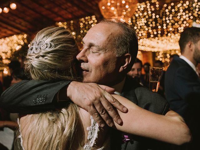 O casamento de Guilherme e Cristiane em Belo Horizonte, Minas Gerais 125