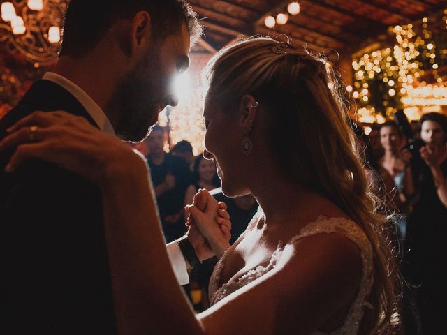 O casamento de Guilherme e Cristiane em Belo Horizonte, Minas Gerais 133