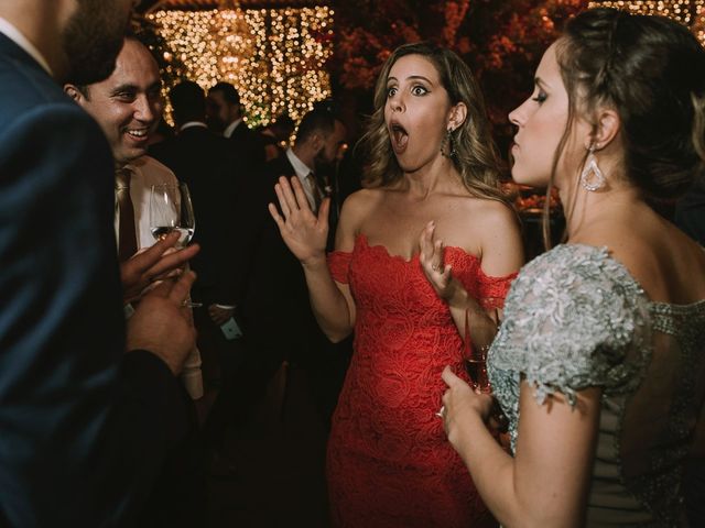 O casamento de Guilherme e Cristiane em Belo Horizonte, Minas Gerais 134