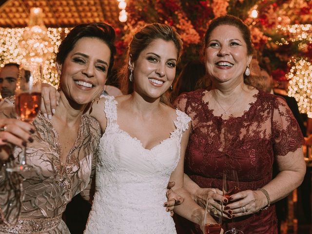 O casamento de Guilherme e Cristiane em Belo Horizonte, Minas Gerais 144