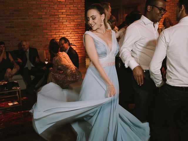 O casamento de Guilherme e Cristiane em Belo Horizonte, Minas Gerais 151