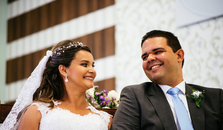 O casamento de Henrique e Adriana em Campinas, São Paulo Estado