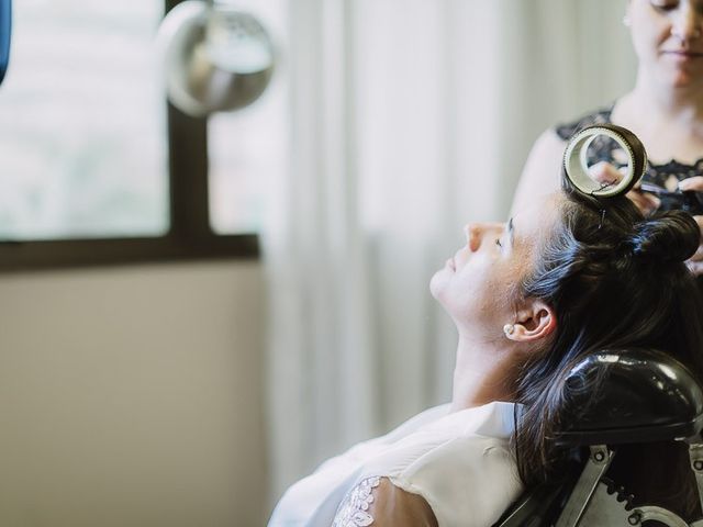 O casamento de Gustavo e Gabriela em Belo Horizonte, Minas Gerais 2