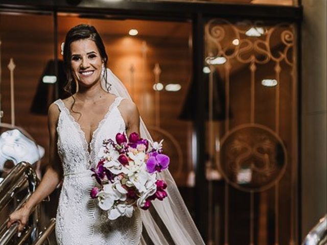 O casamento de Gustavo e Gabriela em Belo Horizonte, Minas Gerais 18