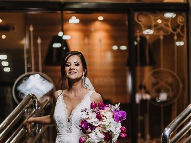 O casamento de Gustavo e Gabriela em Belo Horizonte, Minas Gerais 19