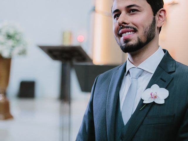 O casamento de Gustavo e Gabriela em Belo Horizonte, Minas Gerais 27