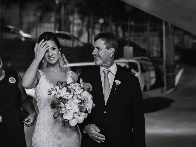 O casamento de Gustavo e Gabriela em Belo Horizonte, Minas Gerais 32