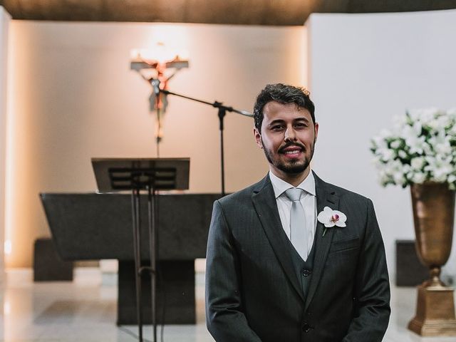 O casamento de Gustavo e Gabriela em Belo Horizonte, Minas Gerais 34