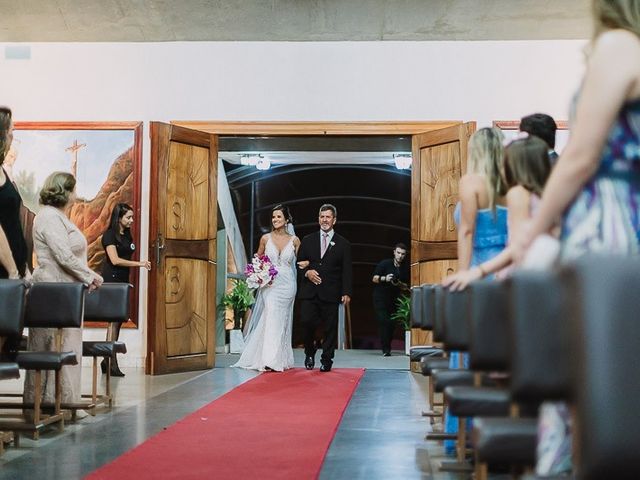 O casamento de Gustavo e Gabriela em Belo Horizonte, Minas Gerais 36