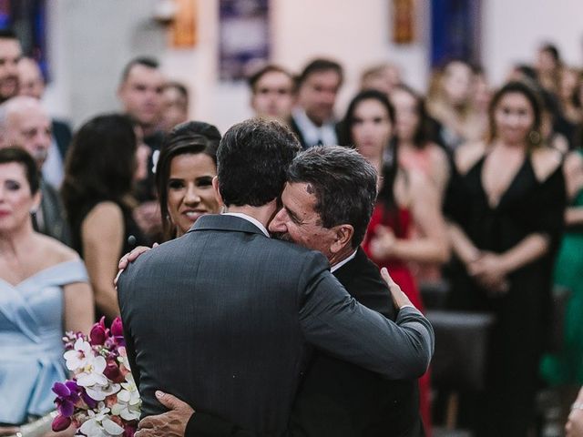 O casamento de Gustavo e Gabriela em Belo Horizonte, Minas Gerais 41