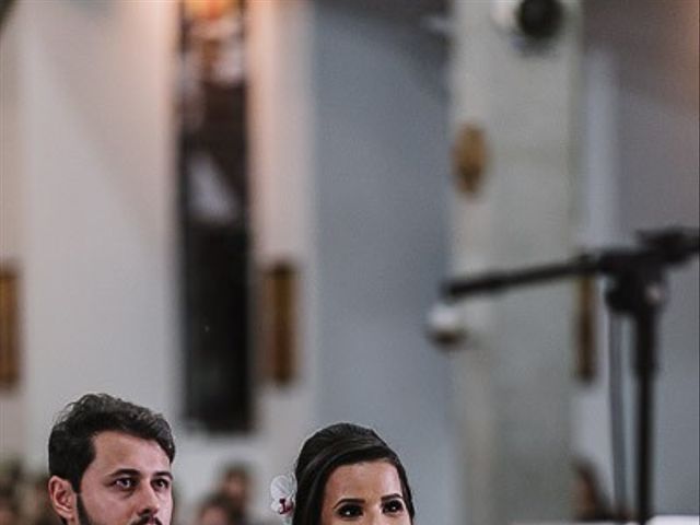 O casamento de Gustavo e Gabriela em Belo Horizonte, Minas Gerais 44