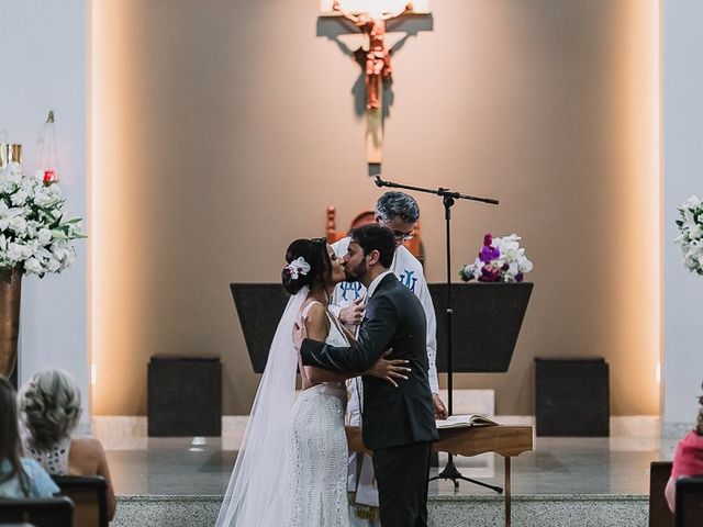 O casamento de Gustavo e Gabriela em Belo Horizonte, Minas Gerais 46