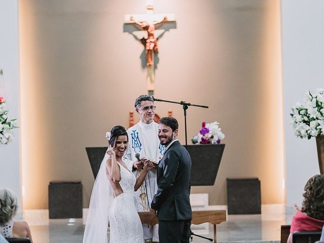 O casamento de Gustavo e Gabriela em Belo Horizonte, Minas Gerais 47