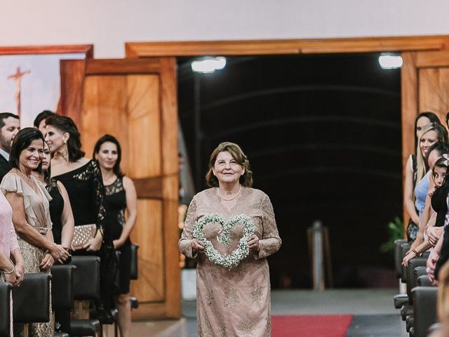 O casamento de Gustavo e Gabriela em Belo Horizonte, Minas Gerais 50