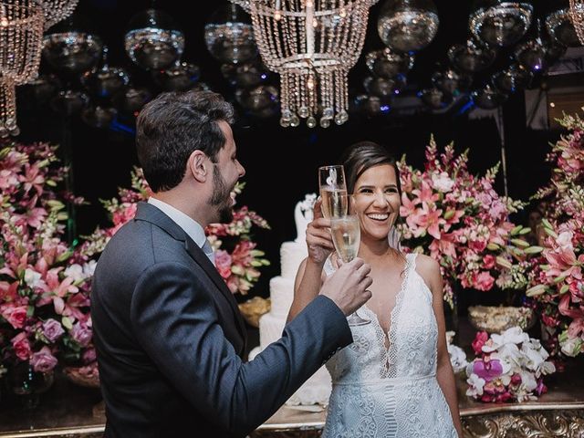 O casamento de Gustavo e Gabriela em Belo Horizonte, Minas Gerais 62