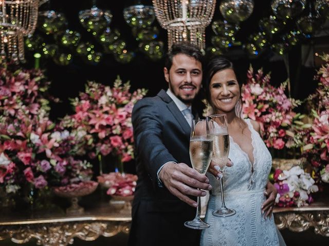 O casamento de Gustavo e Gabriela em Belo Horizonte, Minas Gerais 63