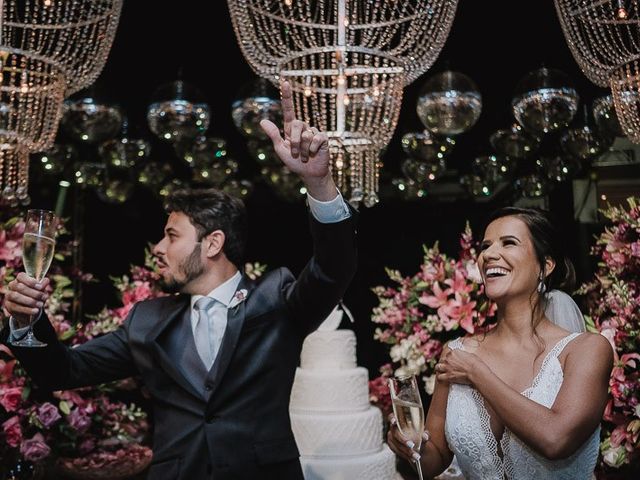 O casamento de Gustavo e Gabriela em Belo Horizonte, Minas Gerais 64