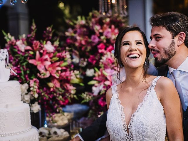 O casamento de Gustavo e Gabriela em Belo Horizonte, Minas Gerais 65