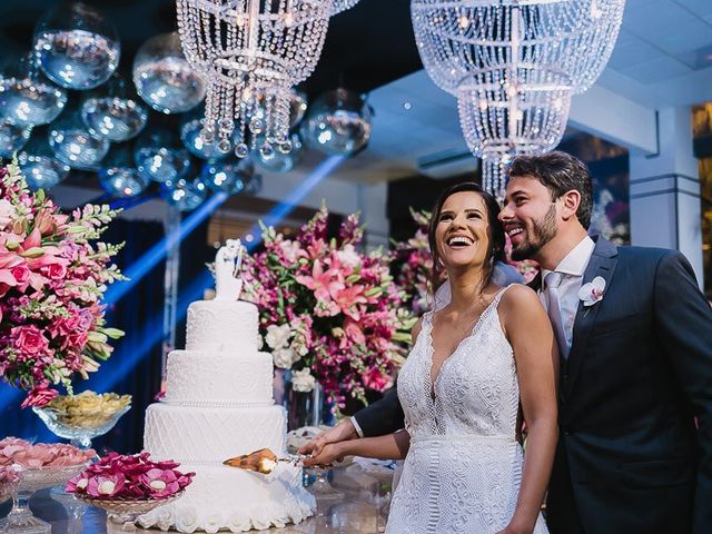 O casamento de Gustavo e Gabriela em Belo Horizonte, Minas Gerais 66