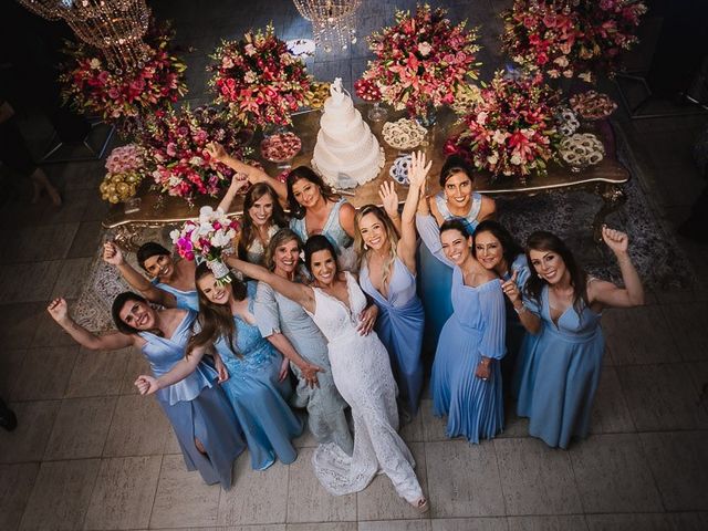 O casamento de Gustavo e Gabriela em Belo Horizonte, Minas Gerais 68