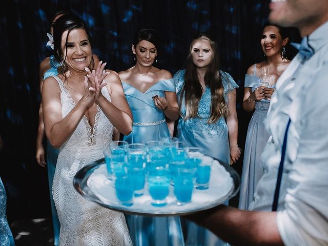 O casamento de Gustavo e Gabriela em Belo Horizonte, Minas Gerais 74