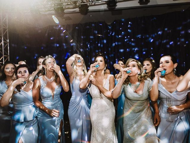 O casamento de Gustavo e Gabriela em Belo Horizonte, Minas Gerais 75