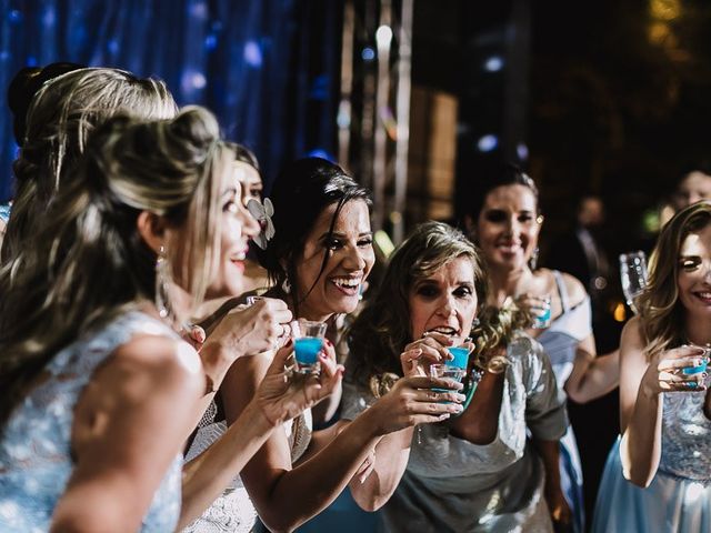 O casamento de Gustavo e Gabriela em Belo Horizonte, Minas Gerais 76