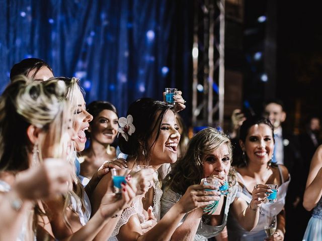 O casamento de Gustavo e Gabriela em Belo Horizonte, Minas Gerais 77