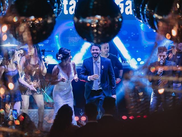 O casamento de Gustavo e Gabriela em Belo Horizonte, Minas Gerais 82