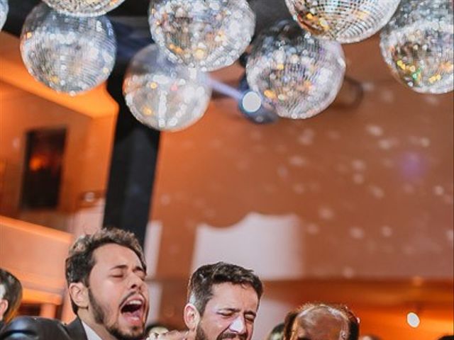 O casamento de Gustavo e Gabriela em Belo Horizonte, Minas Gerais 87