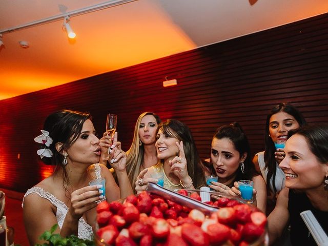 O casamento de Gustavo e Gabriela em Belo Horizonte, Minas Gerais 88