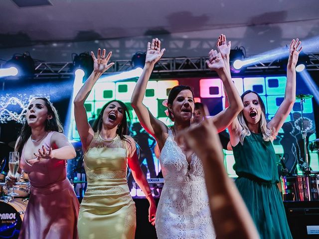 O casamento de Gustavo e Gabriela em Belo Horizonte, Minas Gerais 92