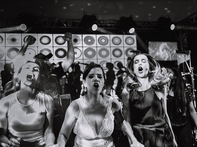 O casamento de Gustavo e Gabriela em Belo Horizonte, Minas Gerais 93