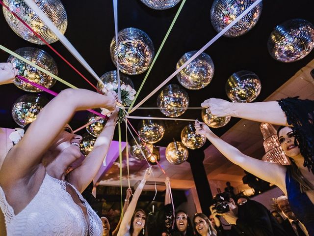 O casamento de Gustavo e Gabriela em Belo Horizonte, Minas Gerais 97