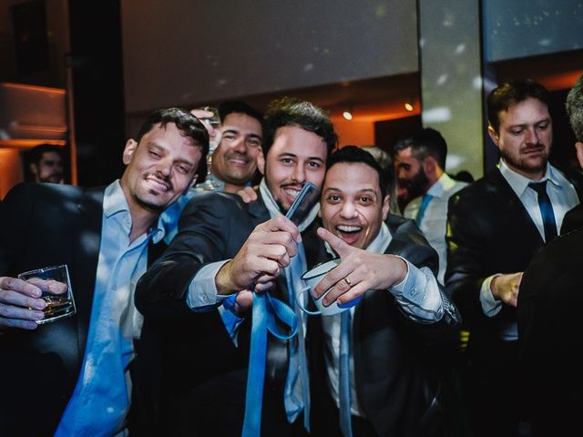 O casamento de Gustavo e Gabriela em Belo Horizonte, Minas Gerais 112